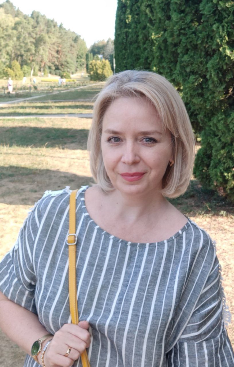 Татьяна - Senior Аналитик