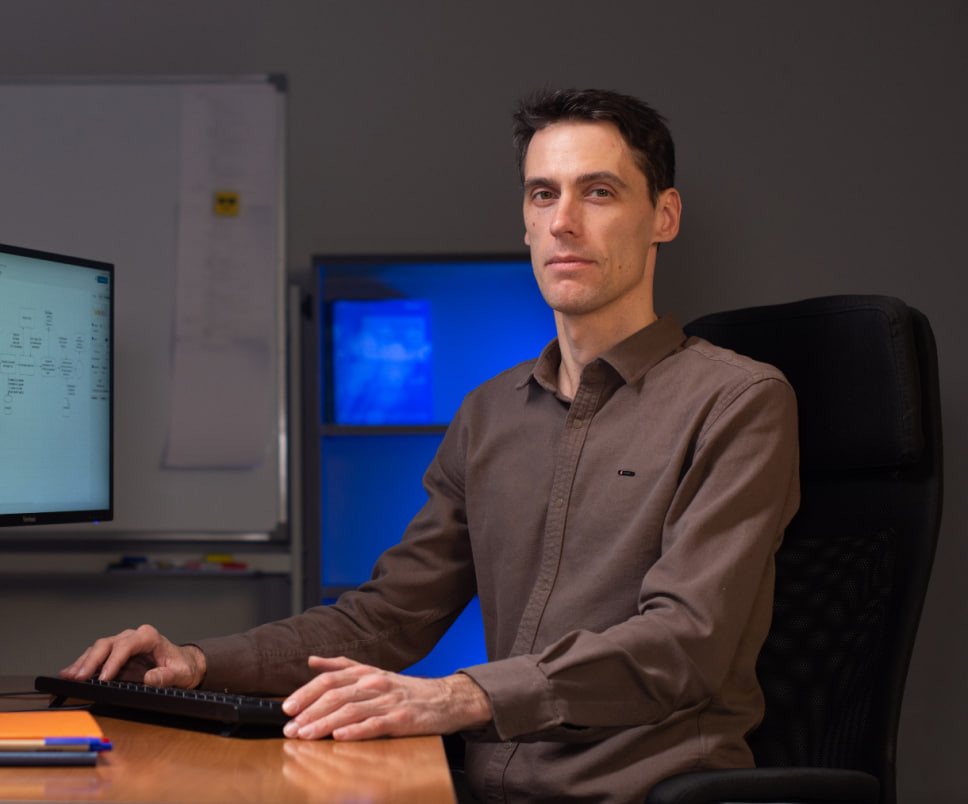 Андрей -  Руководитель регионального центра разработки